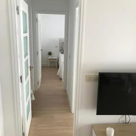 Apartamento *