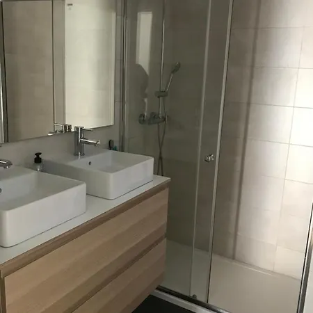 Appartement Apartamento