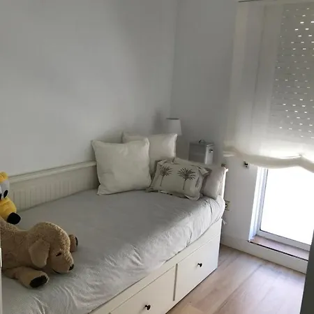 Appartement Apartamento *
